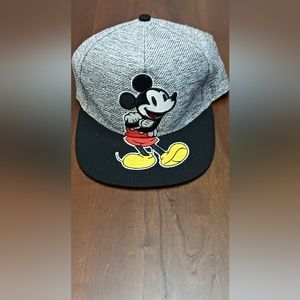Mickey Mouse Snapback